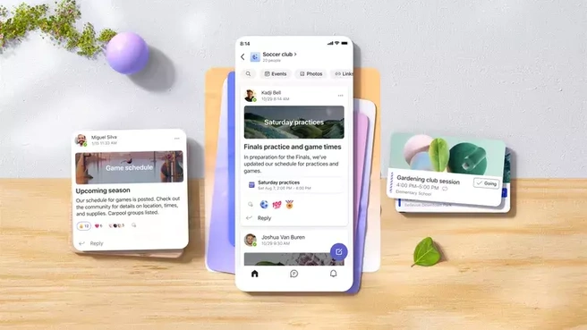Microsoft Teams