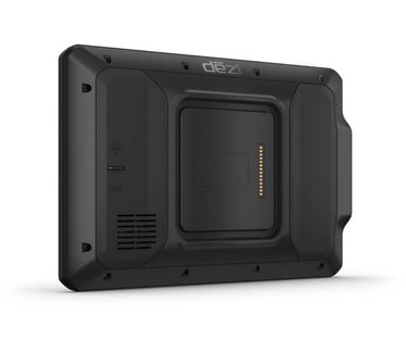 Garmin DEZL LGV810