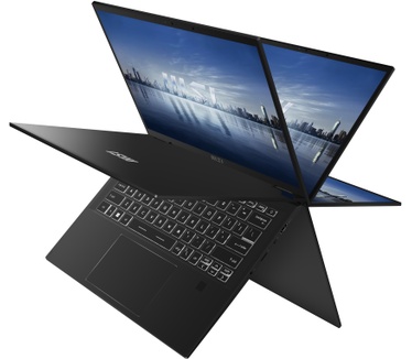 MSI Summit E14 Flip Evo A13MT-271BE (Azerty toetsenbord)