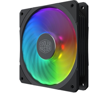 Cooler Master MasterFan Masterfan SF120R ARGB