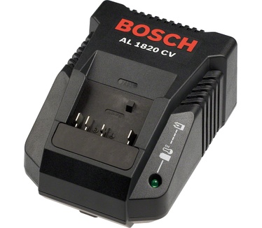 Bosch Multivolt-snellaadapparaten
