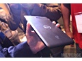 Dell Venue-tablet