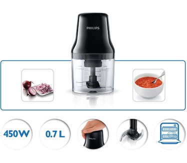 Philips Daily Collection HR1393/90