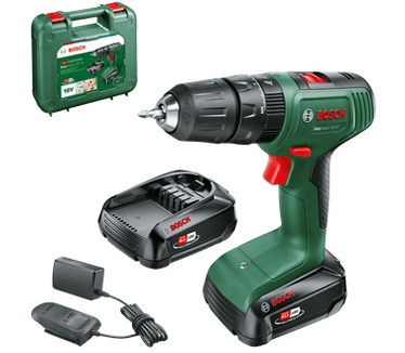 Bosch Easy Impact 18V-40