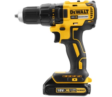 DeWalt DCD778D2T-QW
