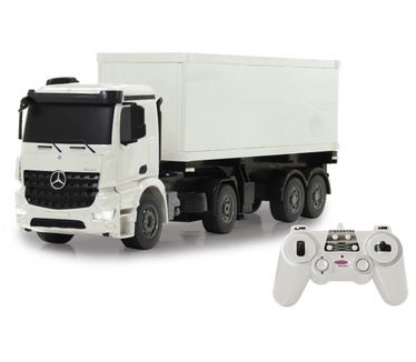 Jamara Container Truck Mercedes-Benz Arocs 1:20 2,4GHz