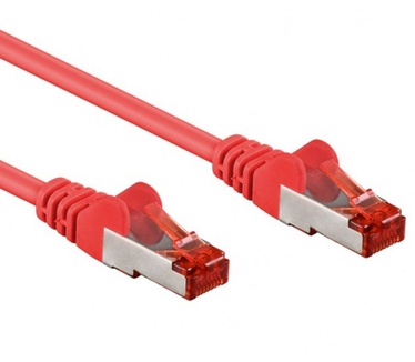 Intellinet 3m Cat6 S/FTP RJ-45