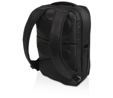 Kensington SecureTrek? 15?? Laptop Backpack Zwart
