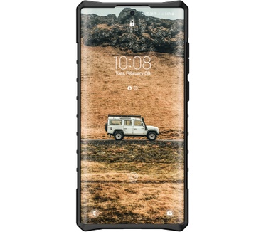 Urban Armor Gear 213447113333 (Galaxy S22 Ultra 5G) Zilver