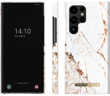 iDeal of Sweden IDFCAW16-S23U-46 (Compatible with wireless charging) Goud