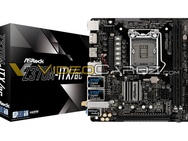 ASRock Z370-moederborden