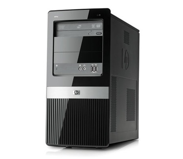 HP Pro 3120 minitower pc (WU268EA)