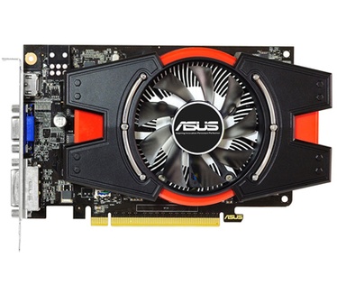 Asus GTX650-E-1GD5