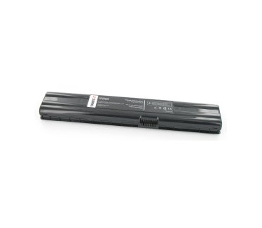 Yanec Laptop Accu voor Asus A3 A6 A7 Z91 Z92 series (YNB059) Compatible