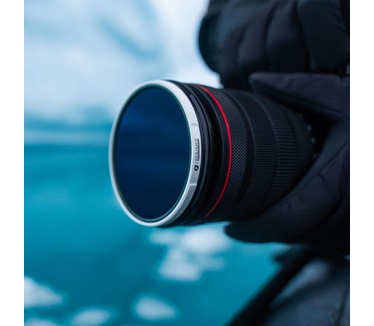 PolarPro Arctic CP Filter