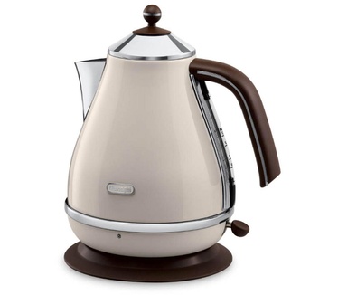 DeLonghi Icona Vintage KBOV 2001.BG (Beige)