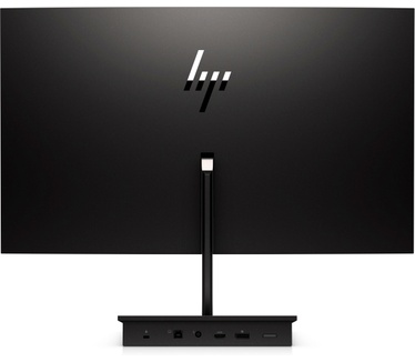 HP EliteOne 1000 23,8" FHD Touch Display Zwart