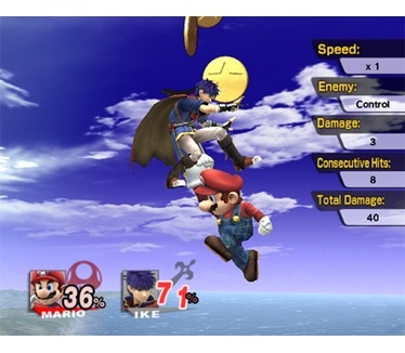 Super Smash Bros. Brawl