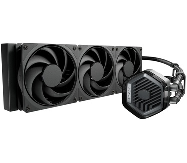 Cooler Master ATMOS Stealth Series