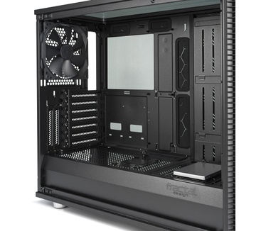 Fractal Design Define S2 Vision Blackout