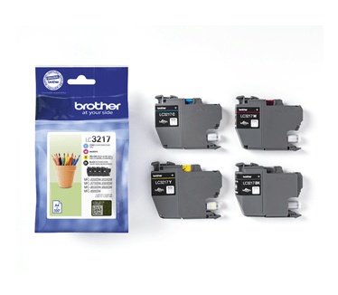 Brother LC-3217VAL