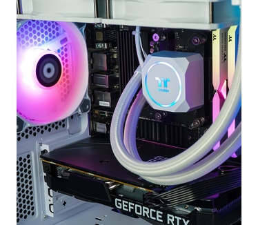 Thermaltake Pandia