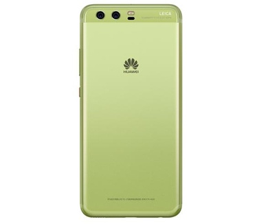 Huawei P10 Groen