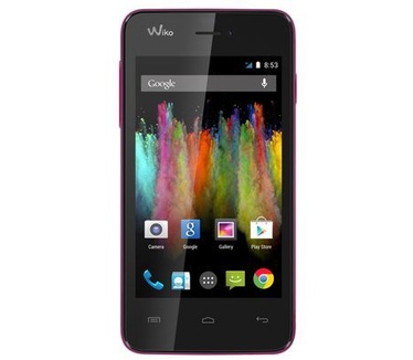 Wiko Kite Roze