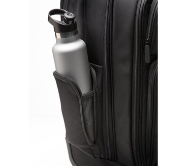 Kensington Contour™ 2.0 Pro Overnight Laptop Spinner — 17”