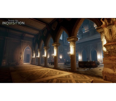 Dragon Age: Inquisition, Xbox One
