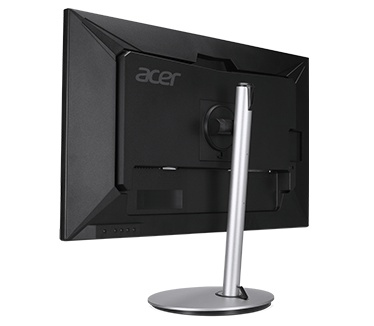 Acer CBA322QU Zilver