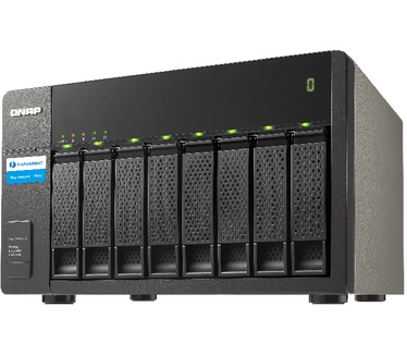 QNAP TX-800P