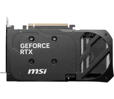 MSI GeForce RTX 5060 Ti 8G SHADOW 2X PLUS