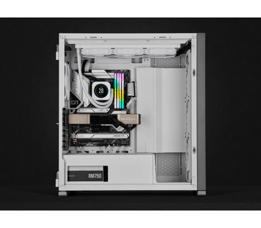 Corsair Vengeance RGB Vengeance RGB CMH32GX5M2B6200C36W