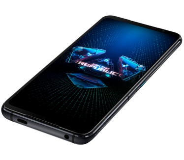 ASUS ROG Phone 5 (16GB intern, 256GB opslag) Wit