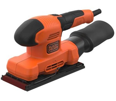 Black & Decker BEW220