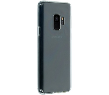 Accezz Xtreme Impact Backcover Samsung Galaxy S9 Plus (Galaxy S9 Plus) Transparant