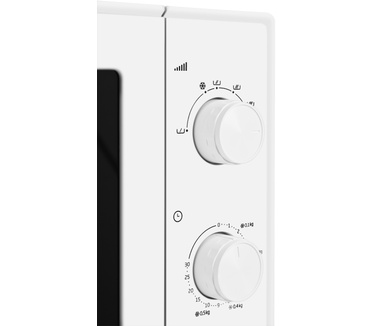Beko MOC20100 Wit