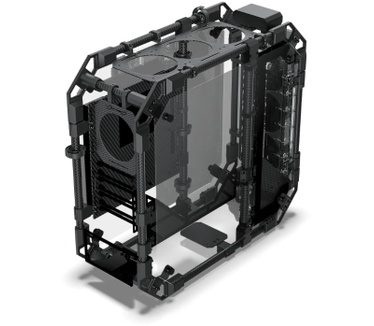 Alphacool Apex Pro Skeleton