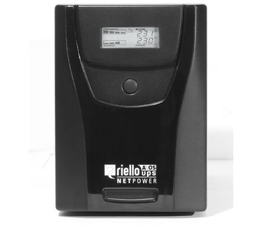 Riello NPW 1500