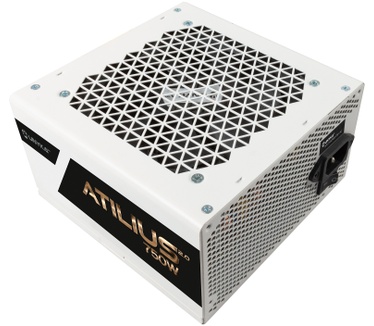 UNYKAch ATX Atilius 2.0 White 750W 80+ Bronze