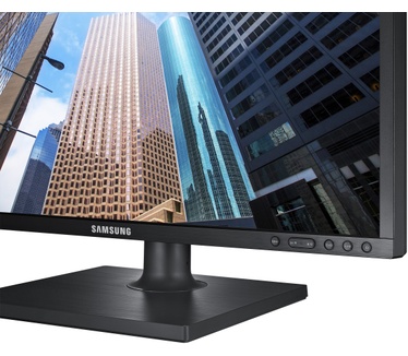 Samsung S22E450DW Zwart