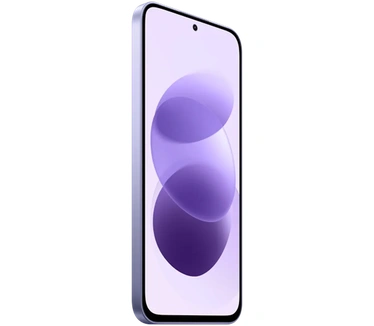 Xiaomi Redmi Note 17, 128GB opslag Paars