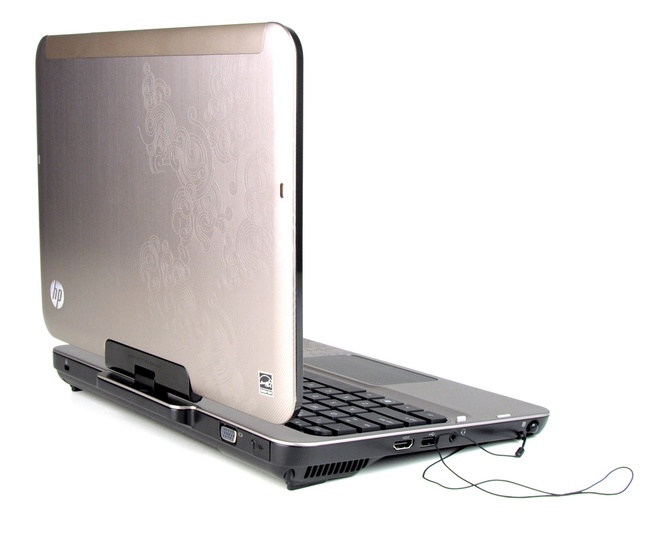 HP TM2