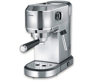 Severin Newspresa KA 5997