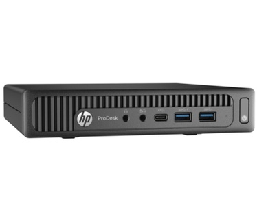HP ProDesk 600 G2 Mini P1G98EA