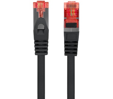 Lanberg PCF6-10CU-0150-BK