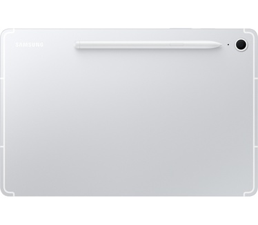 Samsung Galaxy Tab S10 FE, Wi-Fi, 128GB opslag Zilver