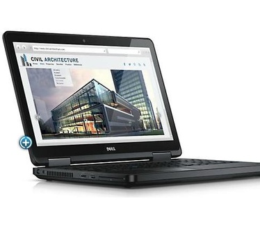 Dell Latitude E5540-1589
