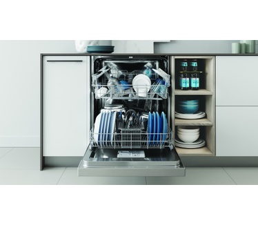 Indesit DBE 2B19 A X